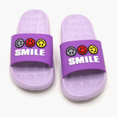 Women's Slider - Purple, Women Slippers, Chase Value, Chase Value