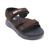Men's Sandal - Brown, Men's Sandals, Chase Value, Chase Value