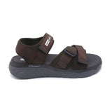 Men's Sandal - Brown, Men's Sandals, Chase Value, Chase Value