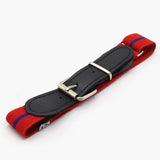 Boys Stretchable Belt - Multi Color, Boys Belts & Gallace, Chase Value, Chase Value