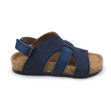 Eminent Boys Sandal - Blue, Boys Sandals, Eminent, Chase Value