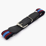 Boys Stretchable Belt - Multi Color, Boys Belts & Gallace, Chase Value, Chase Value
