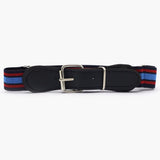 Boys Stretchable Belt - Multi Color, Boys Belts & Gallace, Chase Value, Chase Value