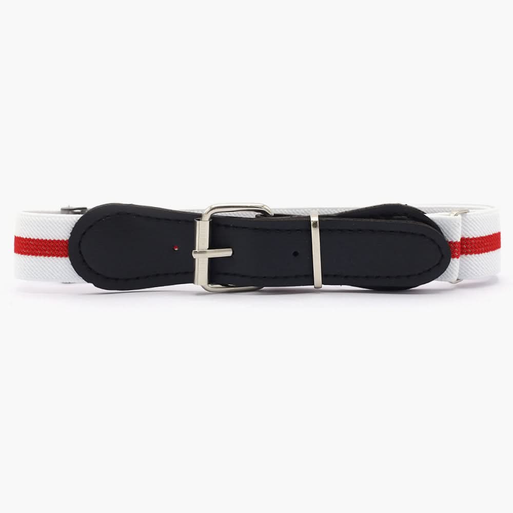Boys Stretchable Belt - Multi Color, Boys Belts & Gallace, Chase Value, Chase Value