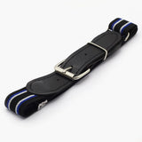 Boys Stretchable Belt - Multi Color, Boys Belts & Gallace, Chase Value, Chase Value