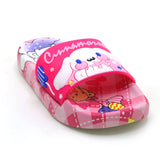 Girls Slider - Pink, Girls Slippers, Chase Value, Chase Value