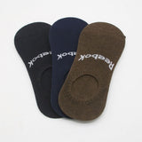 Men's Ankle Sock Pack of 3 - Multi Color, Men's Socks, Chase Value, Chase Value