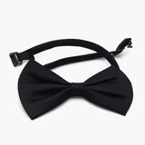 Boys Gallace Bow Set - Black, Boys Belts & Gallace, Chase Value, Chase Value