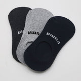 Men's Ankle Sock Pack of 3 - Multi Color, Men's Socks, Chase Value, Chase Value