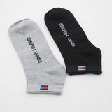 Men's Ankle Sock Pack of 2 - Multi Color, Men's Socks, Chase Value, Chase Value