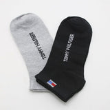 Men's Ankle Sock Pack of 2 - Multi Color, Men's Socks, Chase Value, Chase Value