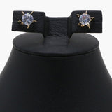 Girls Ear Top - Golden, Girls Earrings & Tops, Chase Value, Chase Value