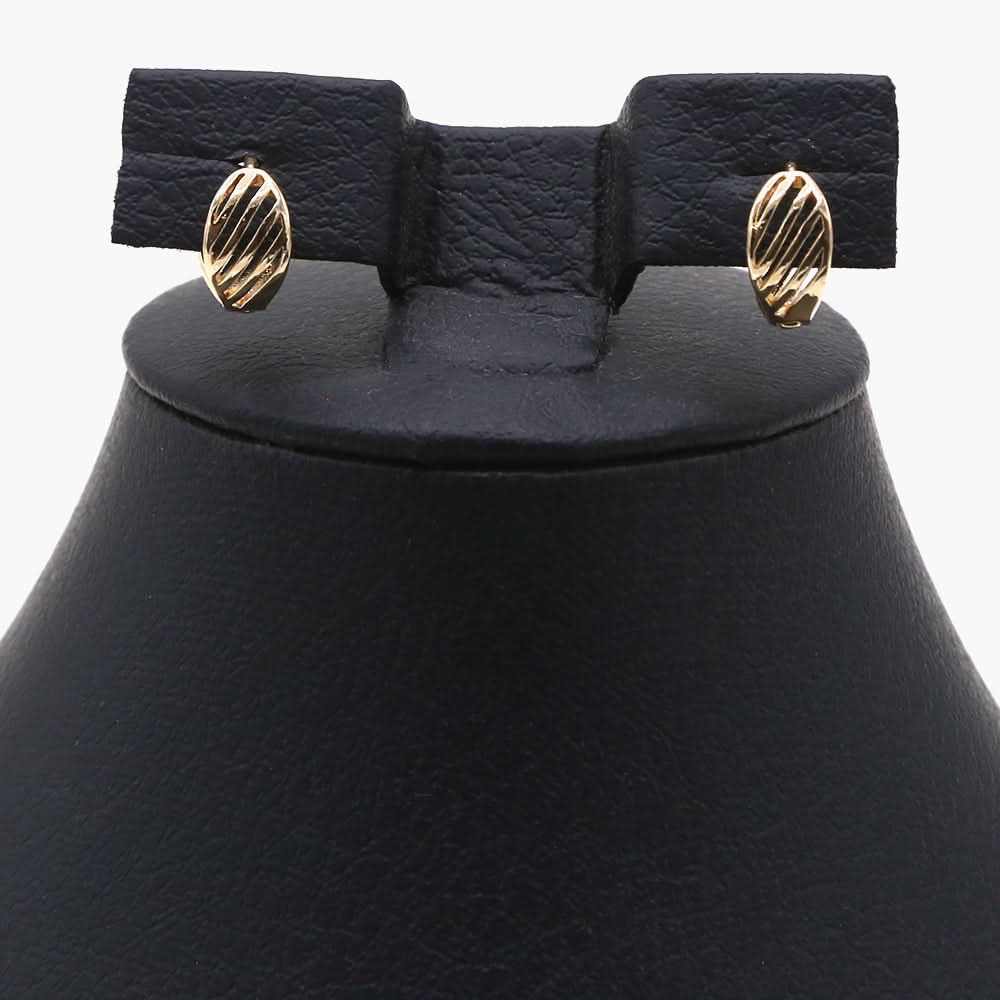 Girls Ear Bali - Golden, Girls Earrings & Tops, Chase Value, Chase Value