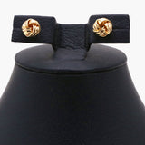 Girls Ear Top - Golden, Girls Earrings & Tops, Chase Value, Chase Value