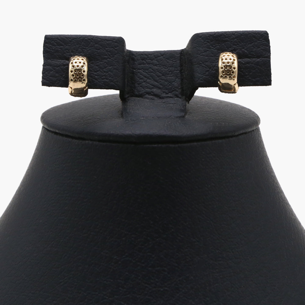 Girls Ear Bali - Golden, Girls Earrings & Tops, Chase Value, Chase Value