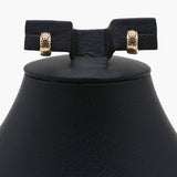 Girls Ear Bali - Golden, Girls Earrings & Tops, Chase Value, Chase Value