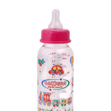 Camera Decorated Feeding Bottle 250-Ml, Feeding Supplies, Chase Value, Chase Value