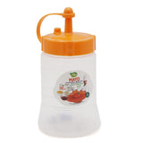 Mayo Bottle Small 500ml - Orange, Tiffin Boxes & Bottles, Chase Value, Chase Value