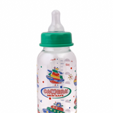 Camera Decorated Feeding Bottle 250-Ml, Feeding Supplies, Chase Value, Chase Value