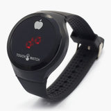 Kids Apple Touch Watch - Black, Boys Watches, Chase Value, Chase Value
