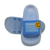 Women's Slider - Blue, Women Slippers, Chase Value, Chase Value