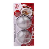 Filter Ball Stainless Steel Small Y1, Kitchen Tools, Chase Value, Chase Value