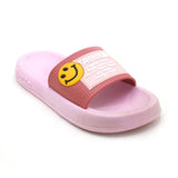 Women's Slider - Tea Pink, Women Slippers, Chase Value, Chase Value