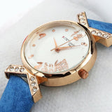 Women's Watch - Blue, Women Watches, Chase Value, Chase Value
