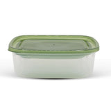 Crisper 3Pcs Bowl Set - Green, Serving & Dining, Chase Value, Chase Value
