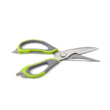 Multifunction Kitchen Scissor, Kitchen Tools, Chase Value, Chase Value