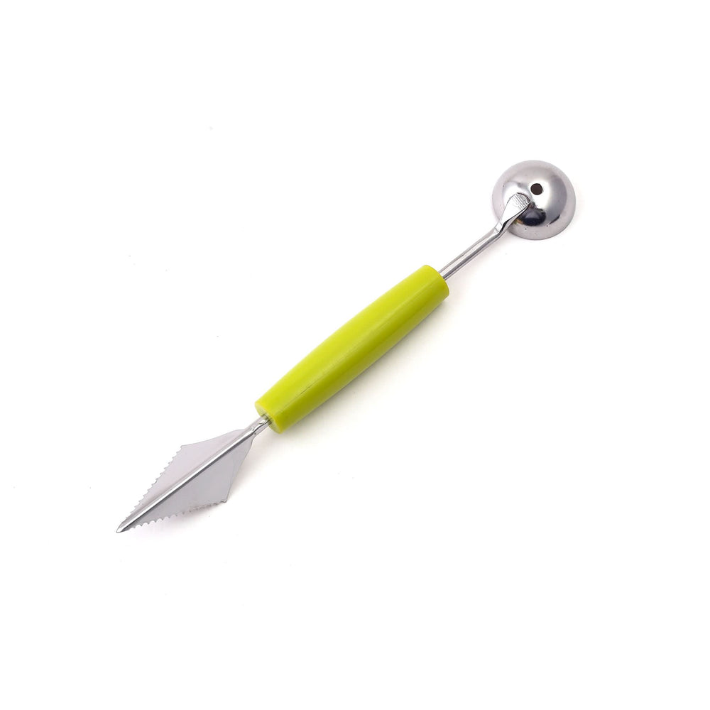Double Side Fruit Decorating Knife, Knives & Cutting Board, Chase Value, Chase Value