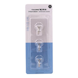 Sticky Hook 3 Pcs, Sticky Hook, Chase Value, Chase Value