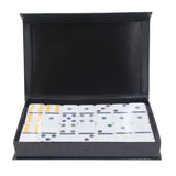 Dominoes - Classic Board Games - Multi Color, Educational Toys, Chase Value, Chase Value