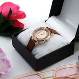 Women's Watch - Leather Strip, Women Watches, Chase Value, Chase Value