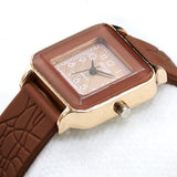 Women's Watch - Brown, Women Watches, Chase Value, Chase Value