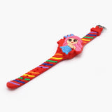 Kids Character Watch - Red, Boys Watches, Chase Value, Chase Value