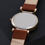Women's Watch - Brown, Women Watches, Chase Value, Chase Value