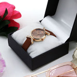 Women's Watch - Brown, Women Watches, Chase Value, Chase Value