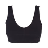 Jockey Sport Bra - Black, Women Sports Bra, Chase Value, Chase Value