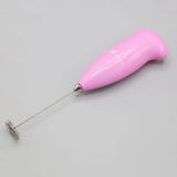 Coffee Beater Large Cell - Pink, Coffee Maker & Kettle, Chase Value, Chase Value