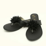 Women's Slipper - Black, Women Slippers, Chase Value, Chase Value