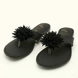 Women's Slipper - Black, Women Slippers, Chase Value, Chase Value