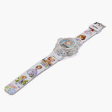 Kids Watch - White, Boys Watches, Chase Value, Chase Value