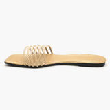 Women's Slipper - Fawn, Women Slippers, Chase Value, Chase Value