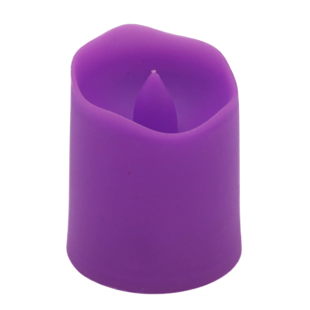 Halogen Lamp Candle Medium, Decoration, Chase Value, Chase Value