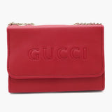 Women's Shoulder Bag - Maroon, Women Bags, Chase Value, Chase Value