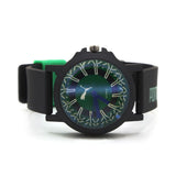 Men's Watch - Silicon Strip, Men's Watches, Chase Value, Chase Value