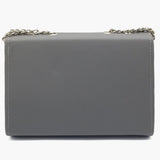 Women's Shoulder Bag - Grey, Women Bags, Chase Value, Chase Value