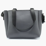 Women's Shoulder Bag - Grey, Women Bags, Chase Value, Chase Value