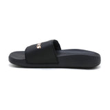 Men's Slider - Black, Men's Slippers, Chase Value, Chase Value